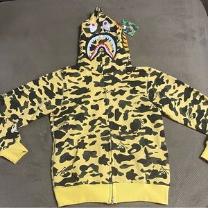 Bape Hoodie